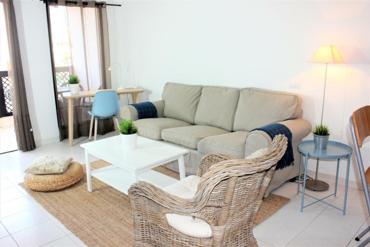 Apartamento By Marina Corralejo